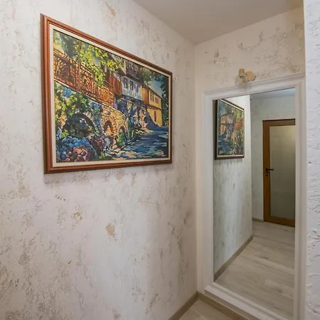 Guest & Peychin / & студио пейчин Appartement Veliko Tarnovo
