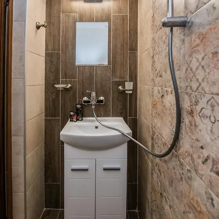 Guest Apartment&studio Peychin / апартамент&студио пейчин * Велико-Тырново