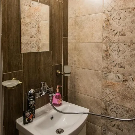 Guest Apartment&studio Peychin / апартамент&студио пейчин