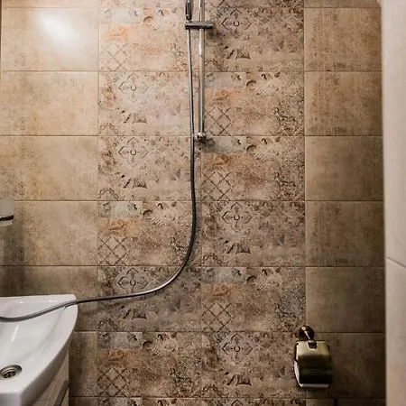 Guest Apartment&studio Peychin / апартамент&студио пейчин