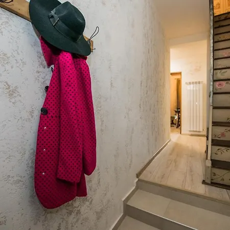 Апартаменты Guest Apartment&studio Peychin / апартамент&студио пейчин Велико-Тырново