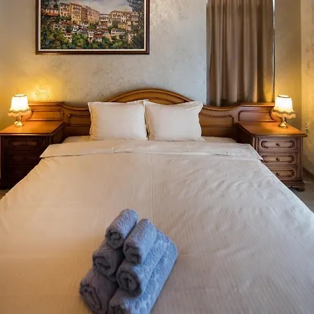 Апартаменты Guest Apartment&studio Peychin / апартамент&студио пейчин *