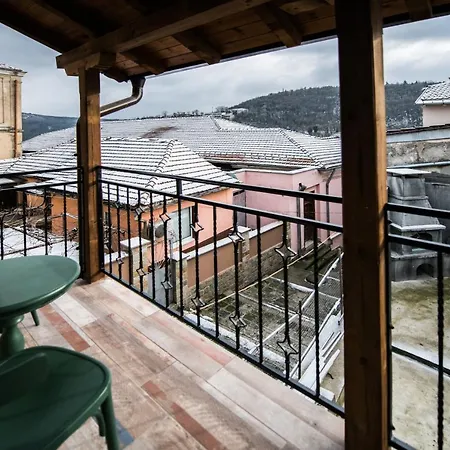 Guest Apartment&studio Peychin / апартамент&студио пейчин Велико-Тырново
