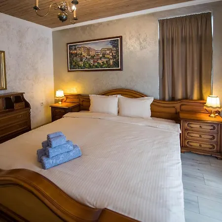 Апартаменты Guest Apartment&studio Peychin / апартамент&студио пейчин