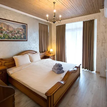 Апартаменты Guest Apartment&studio Peychin / апартамент&студио пейчин *