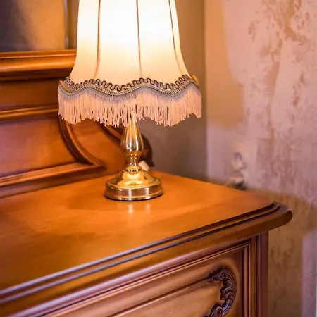 Appartement Guest & Peychin / & студио пейчин Veliko Tarnovo