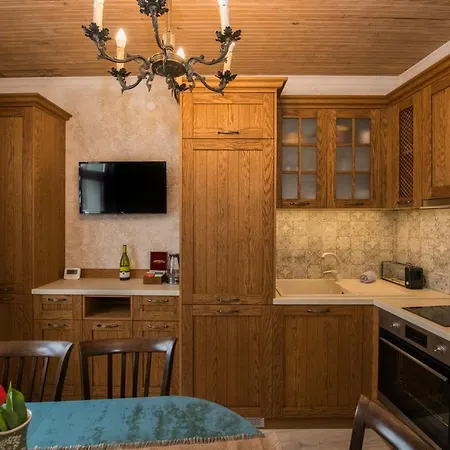 Guest Apartment&studio Peychin / апартамент&студио пейчин *