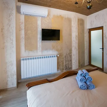 Guest Apartment&studio Peychin / апартамент&студио пейчин *