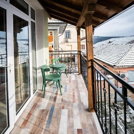 Guest Apartment&studio Peychin / апартамент&студио пейчин Апартаменты