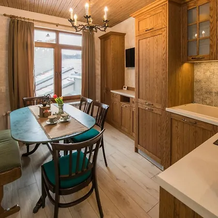 Appartement Guest & Peychin / & студио пейчин Veliko Tarnovo