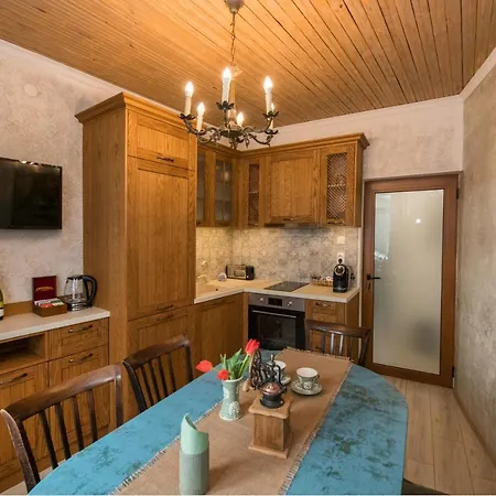 Апартаменты Guest Apartment&studio Peychin / апартамент&студио пейчин