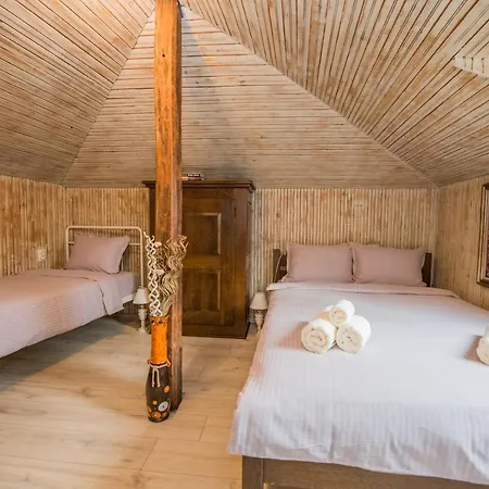 Guest Apartment&studio Peychin / апартамент&студио пейчин Апартаменты