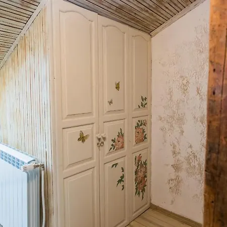 Апартаменты Guest Apartment&studio Peychin / апартамент&студио пейчин