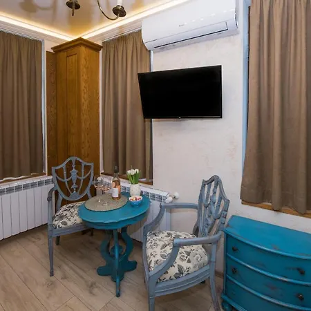 Appartamento Guest & Peychin / & студио пейчин