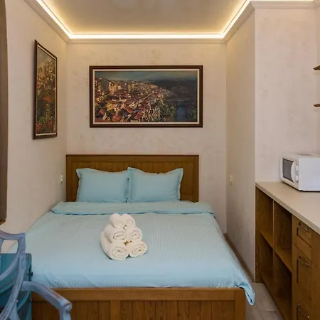 Апартаменты Guest Apartment&studio Peychin / апартамент&студио пейчин *