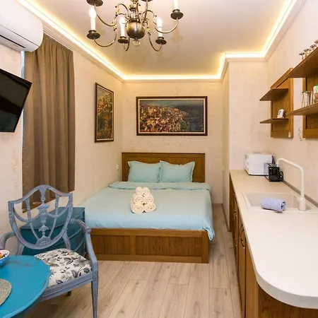 Guest Apartment&studio Peychin / апартамент&студио пейчин