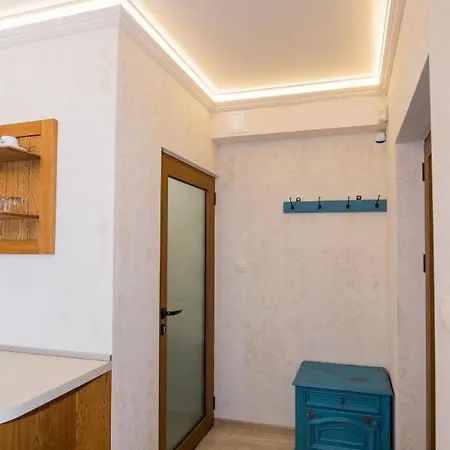 Апартаменты Guest Apartment&studio Peychin / апартамент&студио пейчин