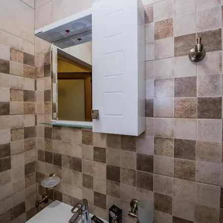Апартаменты Guest Apartment&studio Peychin / апартамент&студио пейчин *