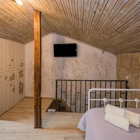 Guest Apartment&studio Peychin / апартамент&студио пейчин *