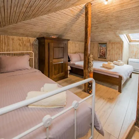 Guest Apartment&studio Peychin / апартамент&студио пейчин *