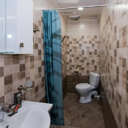 Guest & Peychin / & студио пейчин Appartement *